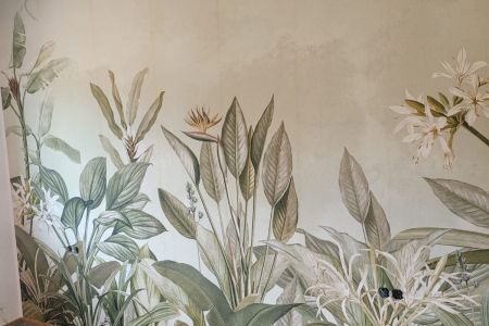 Profesionální tapetování Brno levně