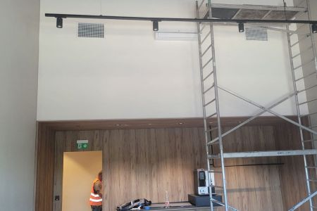 Levné malování Brno – profesionální malířské práce