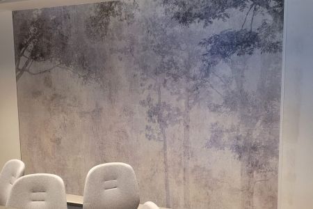 Profesionální tapetování Brno levně