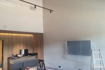 Levné malování Brno – profesionální malířské práce