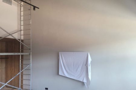 Levné malování Brno – profesionální malířské práce