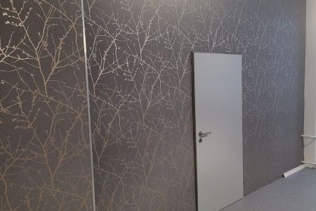 Profesionální tapetování Brno levně